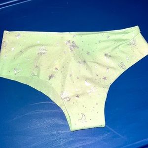 PINK Victoria’s Secret panties